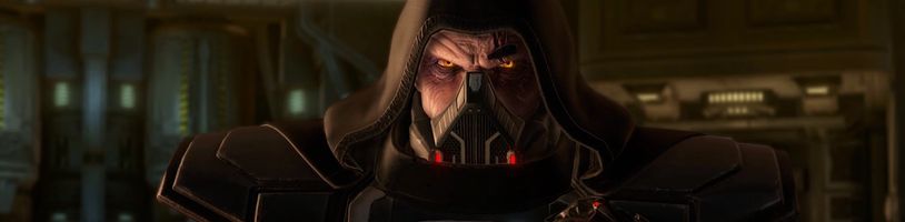 James Ohlen z BioWare plánoval restart Star Wars: The Old Republic s podtitulem The New Republic. Ale narazil u EA