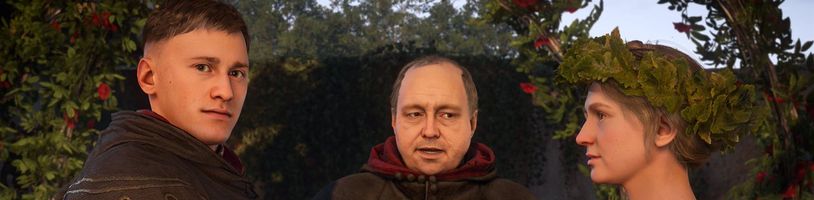 Kingdom Come: Deliverance 2 na českých debetních kartách a úspěch jedničky