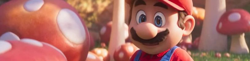 Mario drtí veškerou konkurenci na prach. Stal se z něho nejúspěšnější film podle videohry v historii 