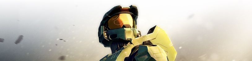 Sci-fi střílečku Halo čeká nová éra, možná i na PlayStationu