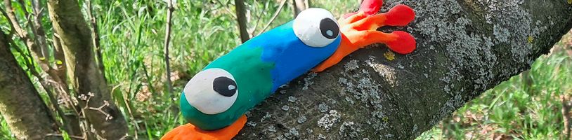 Mewts: Nová šílená česká party hra z modelíny zve do playtestu!