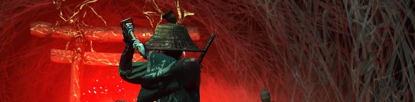 Dnes vychází Ghost of Yōtei Legends. Online režim přináší třídy, raid i démonické bosse