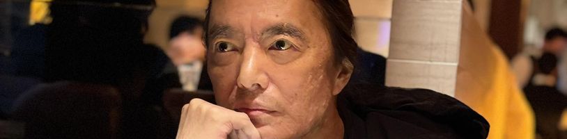 Zemřel Tomonobu Itagaki, tvůrce Dead or Alive a Ninja Gaiden