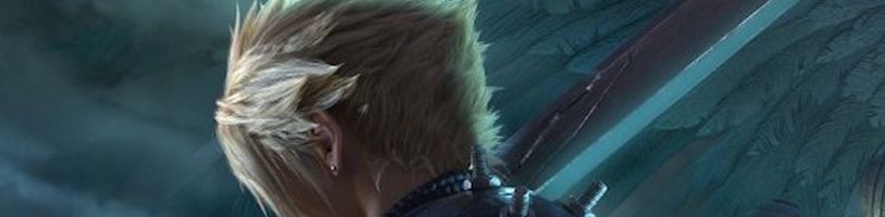 Uniklo intro a gameplay k očekávanému remaku Final Fantasy 7