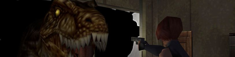 Toužíte po remaku Dino Crisis? Capcom měl už dvakrát projekt zastavit