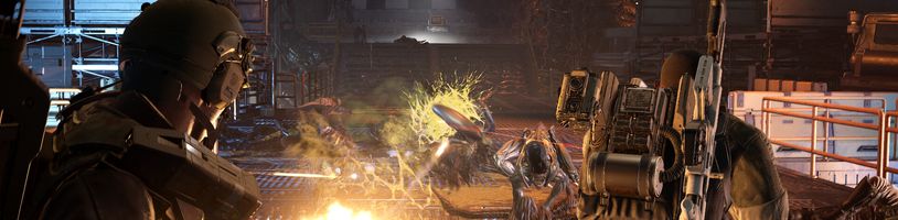 Aliens: Fireteam Elite 2 výrazně rozšíří všechno, co fungovalo v jedničce