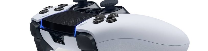 Nová aktualizace PS5 přináší drobná vylepšení i update pro DualSense Edge