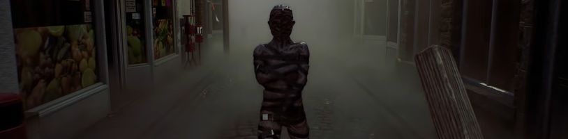 Vaše rozhodnutí změní konec Silent Hill: Townfall. Dva závěry jsou dobře ukryté