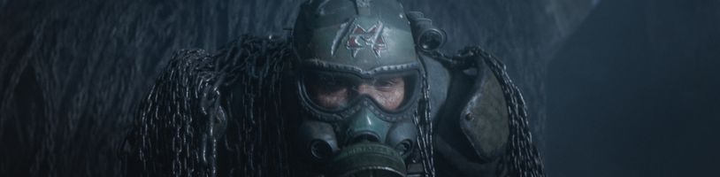 Tohle je důležitý týden pro Metro 2039