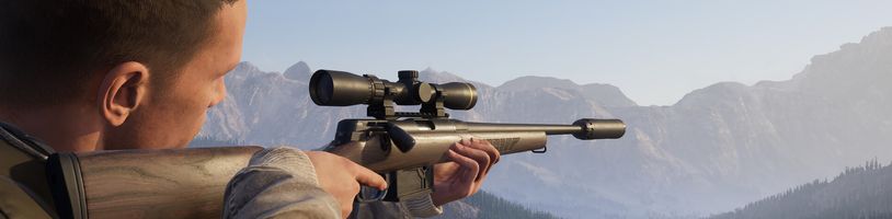 Way of the Hunter 2 přináší africkou rezervaci a 12 nových druhů zvířat