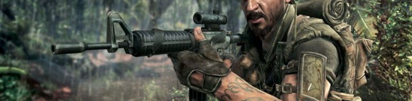 Activision to zase dokázal. Black Ops 1 a 2 na PS5 rozzuřily fanoušky