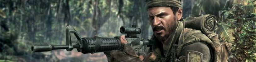 Activision to zase dokázal. Black Ops 1 a 2 na PS5 rozzuřily fanoušky