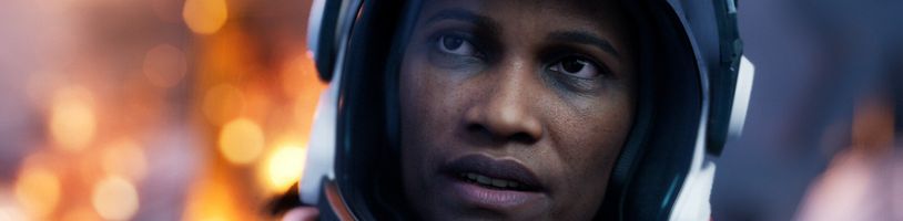 Vyšla sci-fi adventura Aphelion. V recenzích moc dobře nedopadla