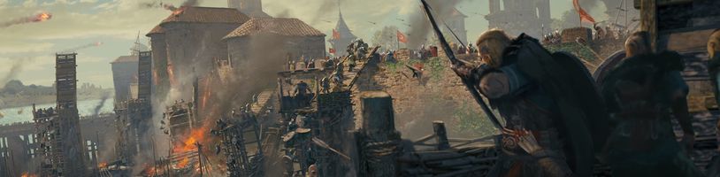 Ubisoft blíže představil chystaný obsah pro Assassin's Creed Valhalla po vydání