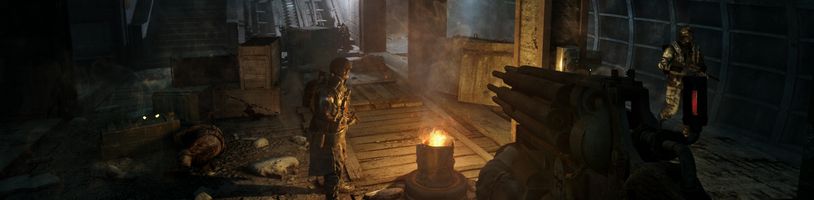 Metro Redux se brzy dočká next-gen updatu, série na má na kontě 50 milionů prodaných kopií