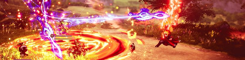 Final Fantasy Resonance představuje všestranného Onion Knighta
