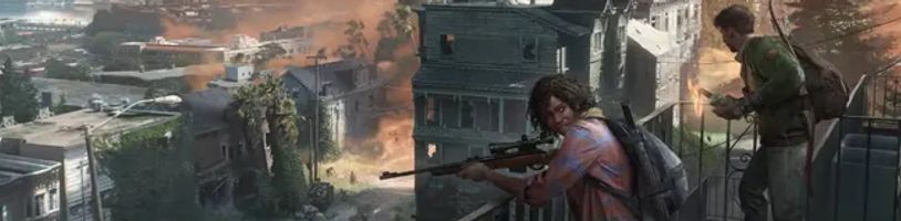 Fanoušci oživují zrušený multiplayer The Last of Us. Mod nově podporuje bitvy 4 na 4