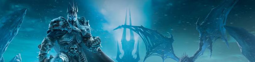 Dungeons & Dragons míří do Azerothu. Warcraft čeká stolní dobrodružství