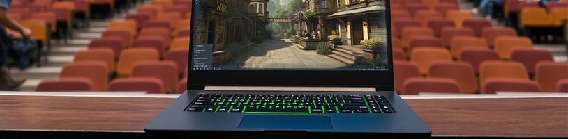 Sháníte notebook do školy na poslední chvíli? S těmito tipy jej vybere hned