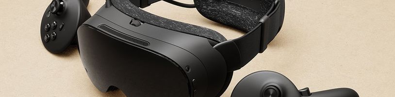 Steam Frame nebude levná hračka. Valve nasadilo cenu přes 25 tisíc