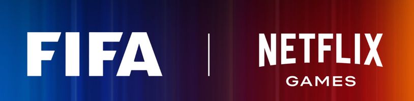 Netflix chystá vlastní fotbalovou hru s licencí FIFA