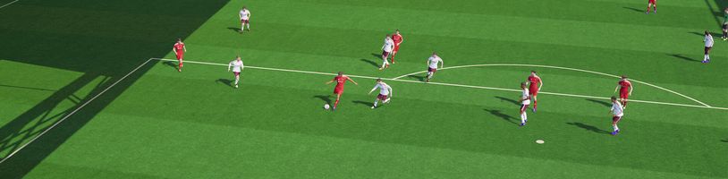 Football Manager 26 je jednou z nejhůře hodnocených her na Steamu a PlayStationu