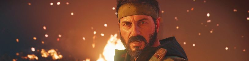 Multiplayer Call of Duty: Black Ops Cold War pro všechny