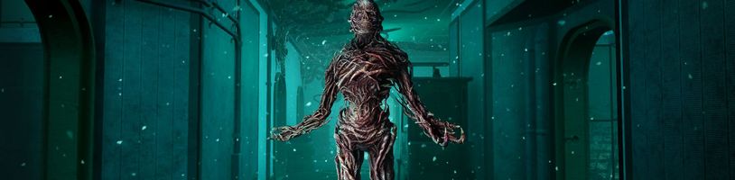 Vecna ze Stranger Things míří do asymetrického Dead by Daylight