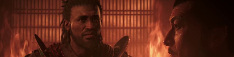 Assassin’s Creed Shadows patří mezi nejprodávanější hry v USA