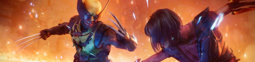 Marvel’s Wolverine se navzdory kritice prodává dobře. Zájem je také o fyzickou verzi
