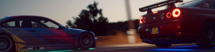 Bývalí tvůrci Forzy Horizon představili závodní hru Clutch s důrazem na příběh