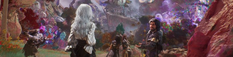 Vývojáři Clair Obscur: Expedition 33 děkují hráčům velkou aktualizací s novým obsahem a češtinou