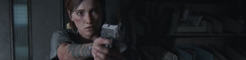 The Last of Us Part 2 nás má překvapit situacemi a emocemi, na které nemusíme být připraveni