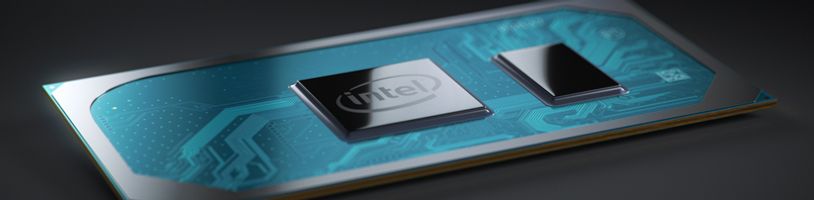 Intel možná testuje grafické karty pro hráče