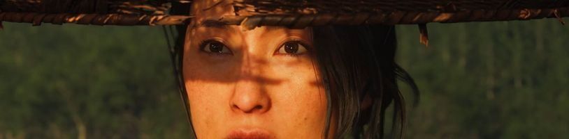 Chystáme recenzi PlayStation exkluzivity Ghost of Yōtei