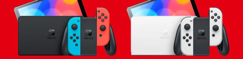 Nintendo si užívá zájem o Switch. O nástupci odmítá mluvit a slibuje delší podporu