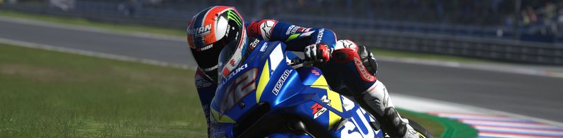 V MotoGP 20 bude důležitá strategie, analýza dat a vývoj motorky