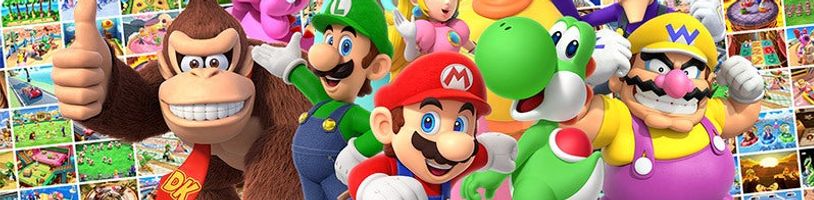 Hrdinným instalatérem už 40 let a důchod pořád v nedohlednu. Historie Maria