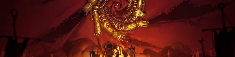 No Rest for the Wicked mění pravidla hry. Diablovku obohatí kooperace