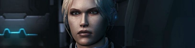 Unikly obrázky a gameplay záběry zrušené akční střílečky StarCraft: Ghost