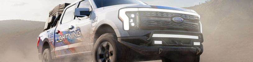 Forza Horizon 5 slaví velký úspěch na konzolích PlayStation 5