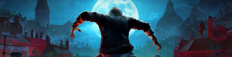 Nové hry na VR oznámeny! Assassin's Creed, Bulletstorm i Vampire