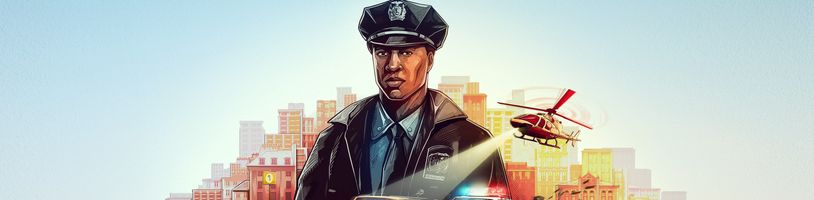 Zahrajte si demo akčního policejního sandboxu The Precinct