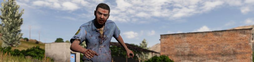 S DayZ Badlands chce Bohemia Interactive ukázat lidštější, vizuálně uvěřitelnější nakažené
