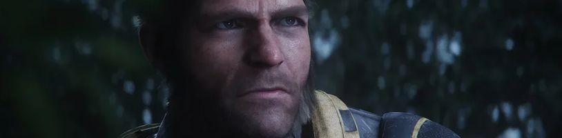 Marvel's Wolverine dostává brutální finální trailer