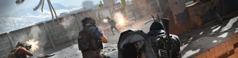 Během třetí sezóny pro Modern Warfare dojde na staré mapy, rozšíření battle royalu i nové zbraně