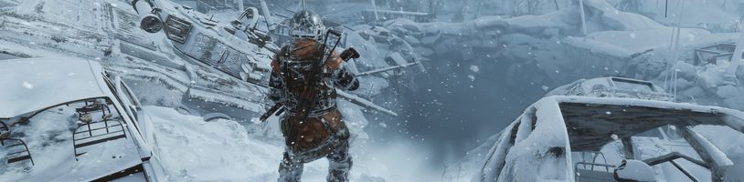 Je to oficiálně venku. Ve čtvrtek uvidíme Metro 2039