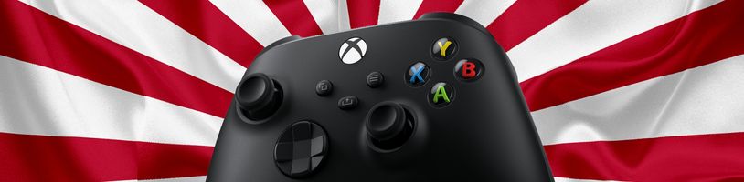 Xbox najmul veteránku PlayStationu. Pomůže v Japonsku