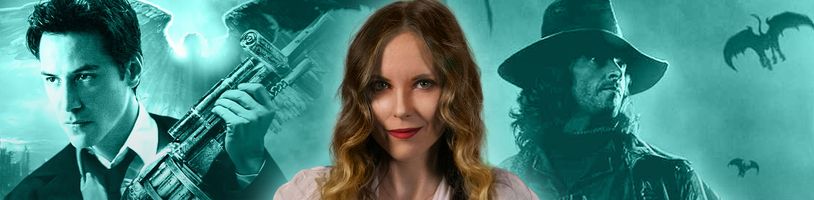 Temné akční fantasy: Proč působí jinak?