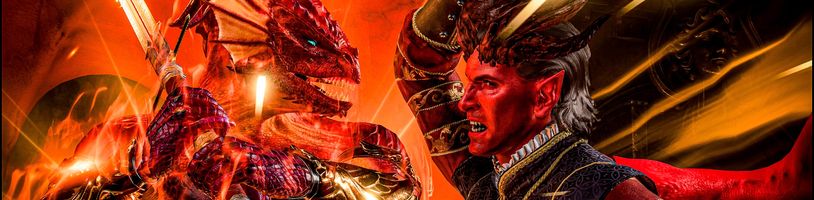 Na verzi Baldur’s Gate 3 pro Switch 2 můžeme nejspíš zapomenout. Šéf studia Larian vysvětluje proč